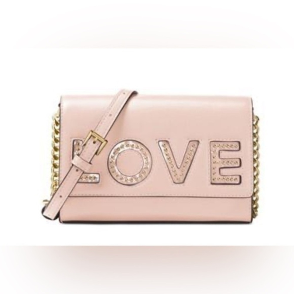 Michael Kors Ruby Love crossbody bag